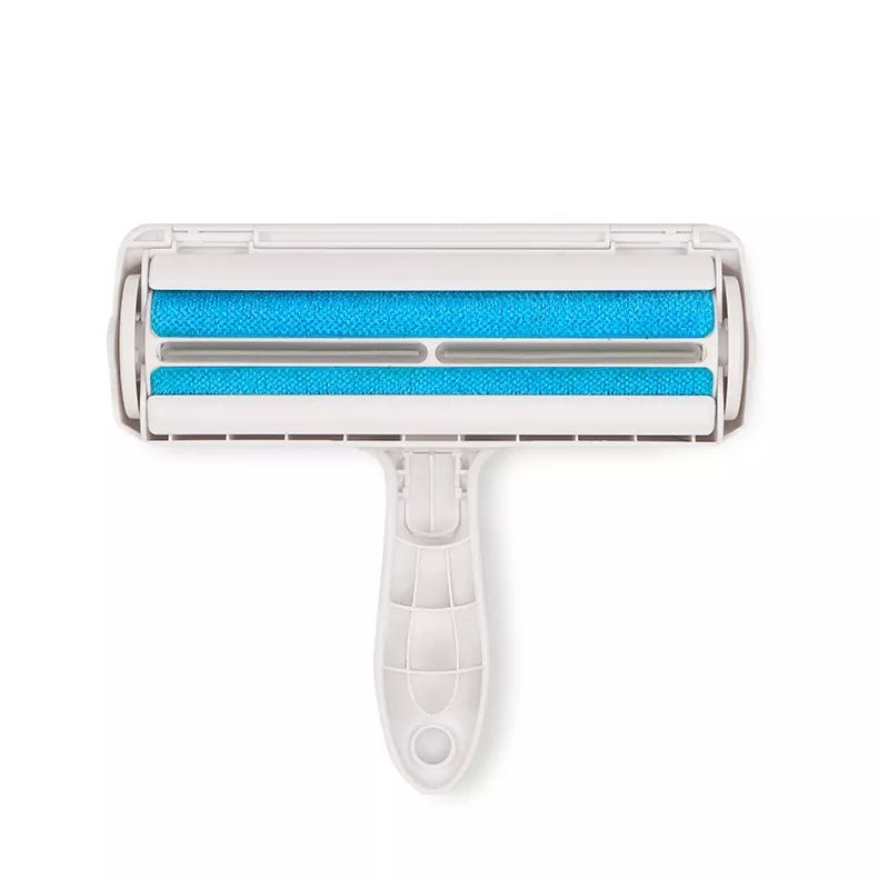 Rollerbrush™- Brosse à peluche réutilisable - Patte-Pelu